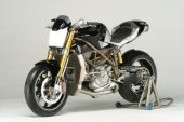 2010 NCR Macchia Nera Concept photo